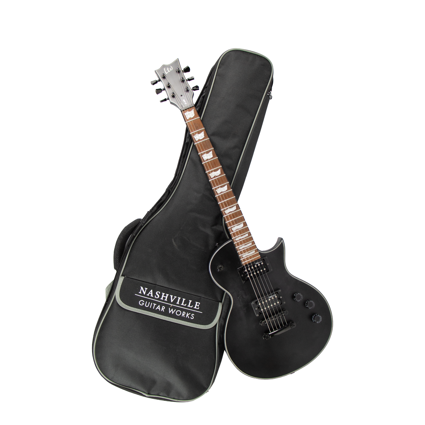 2022 LTD 256 by ESP