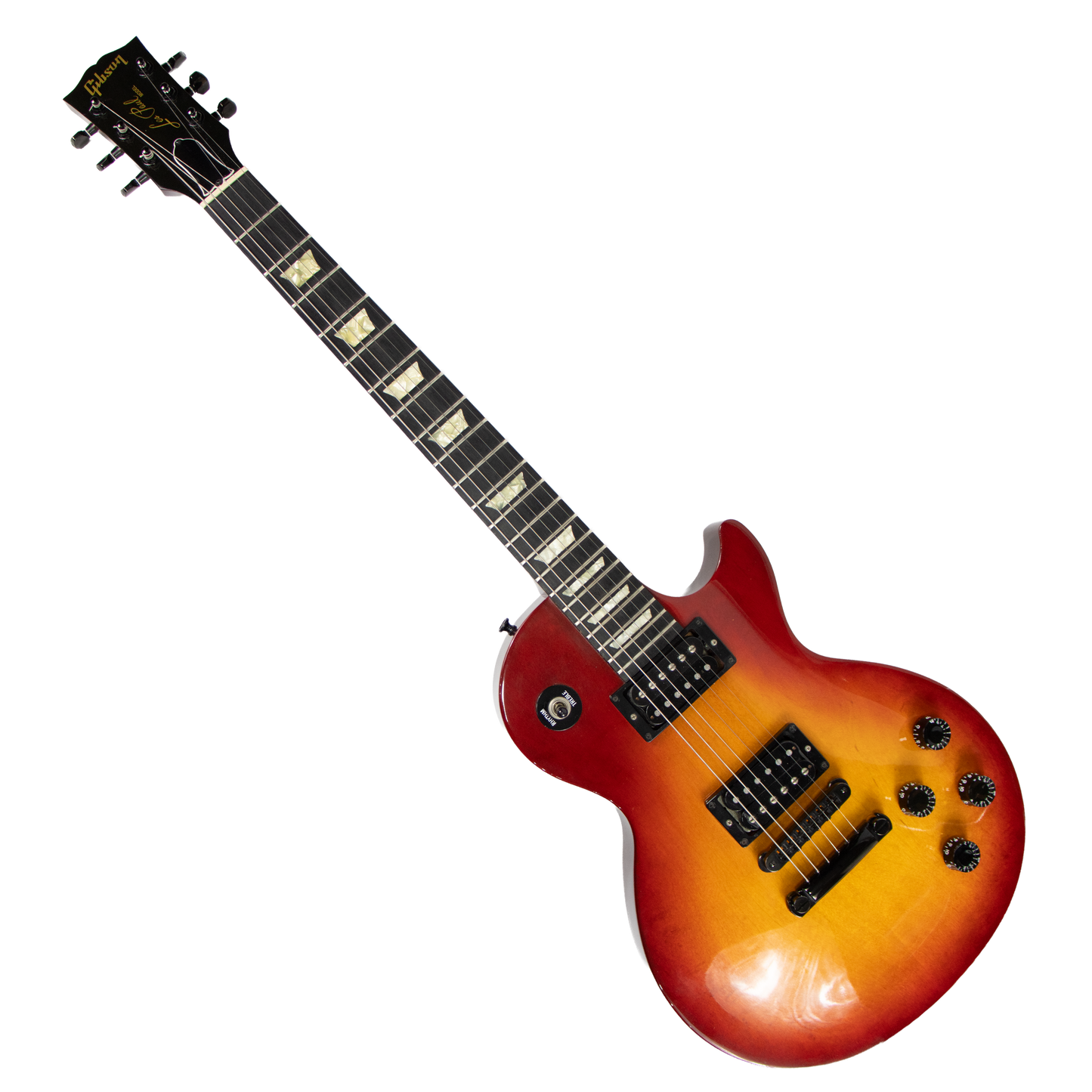 1991 Gibson Les Paul Studio Lite