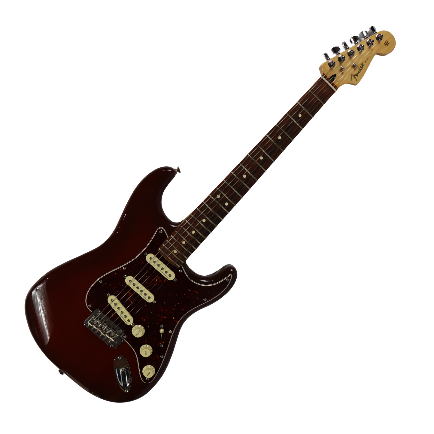 Fender Parts Caster