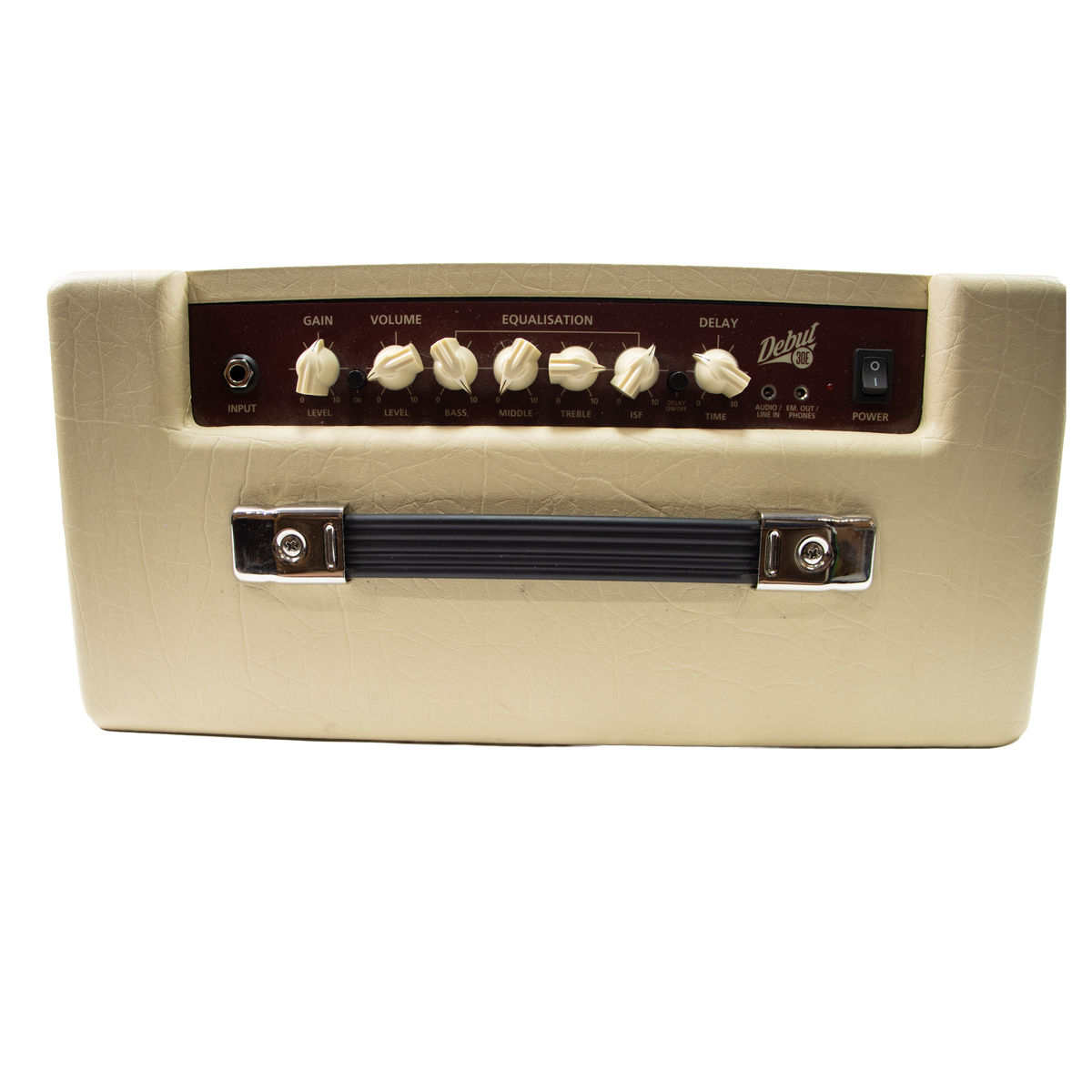 Blackstar Debut 30E