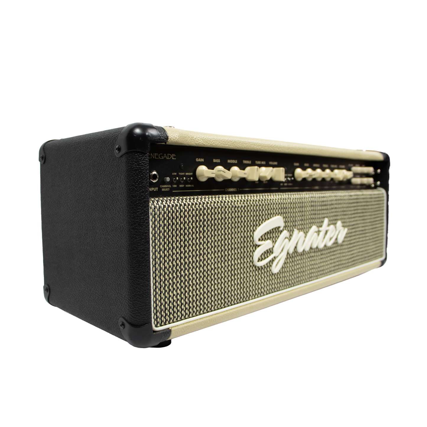 EGNATER RENEGADE TUBE AMPLIFIER