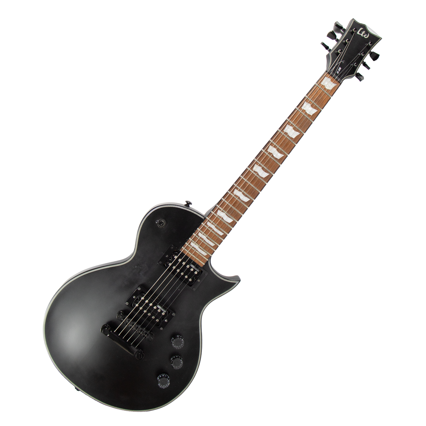 2022 LTD 256 by ESP
