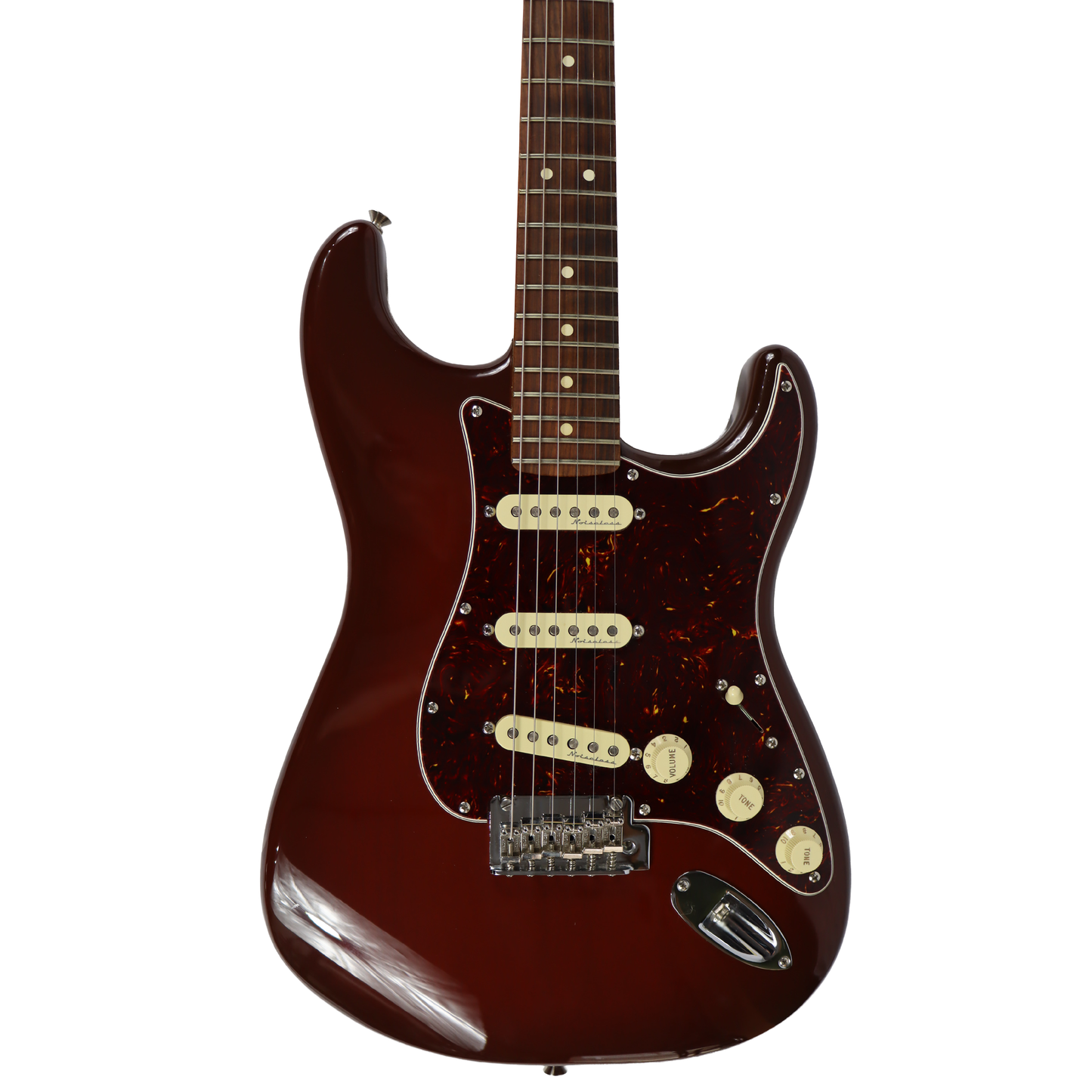 Fender Parts Caster