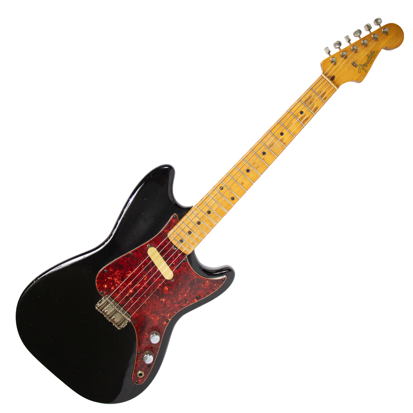 1956 Fender Musicmaker OHSC