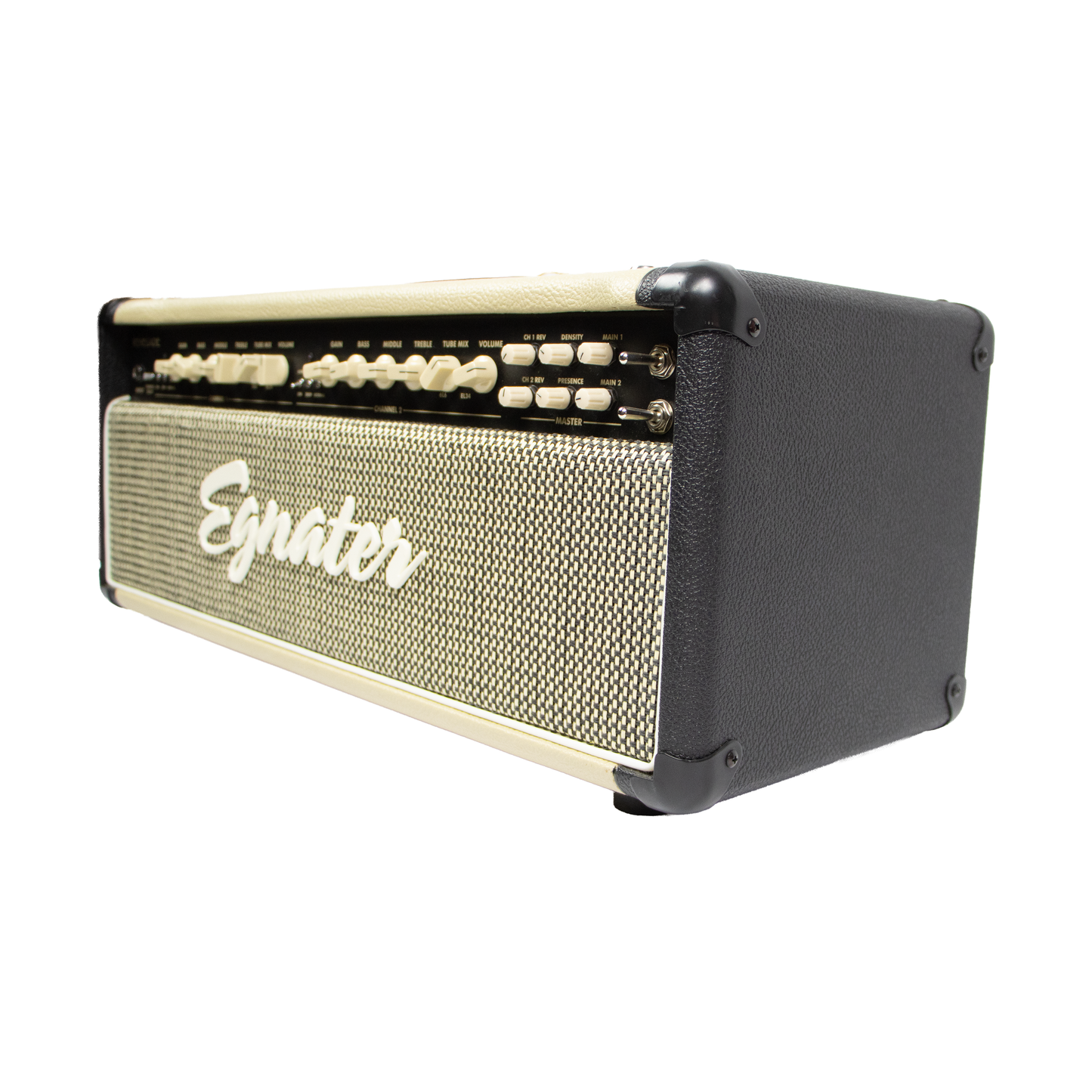 EGNATER RENEGADE TUBE AMPLIFIER