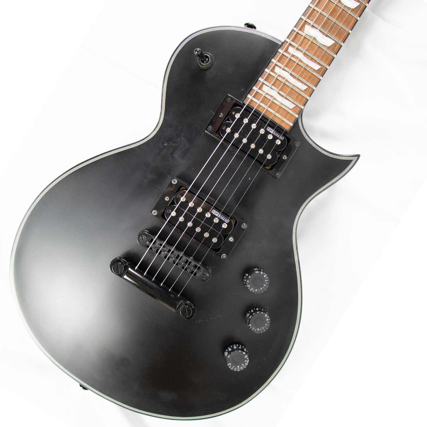 2022 LTD 256 by ESP