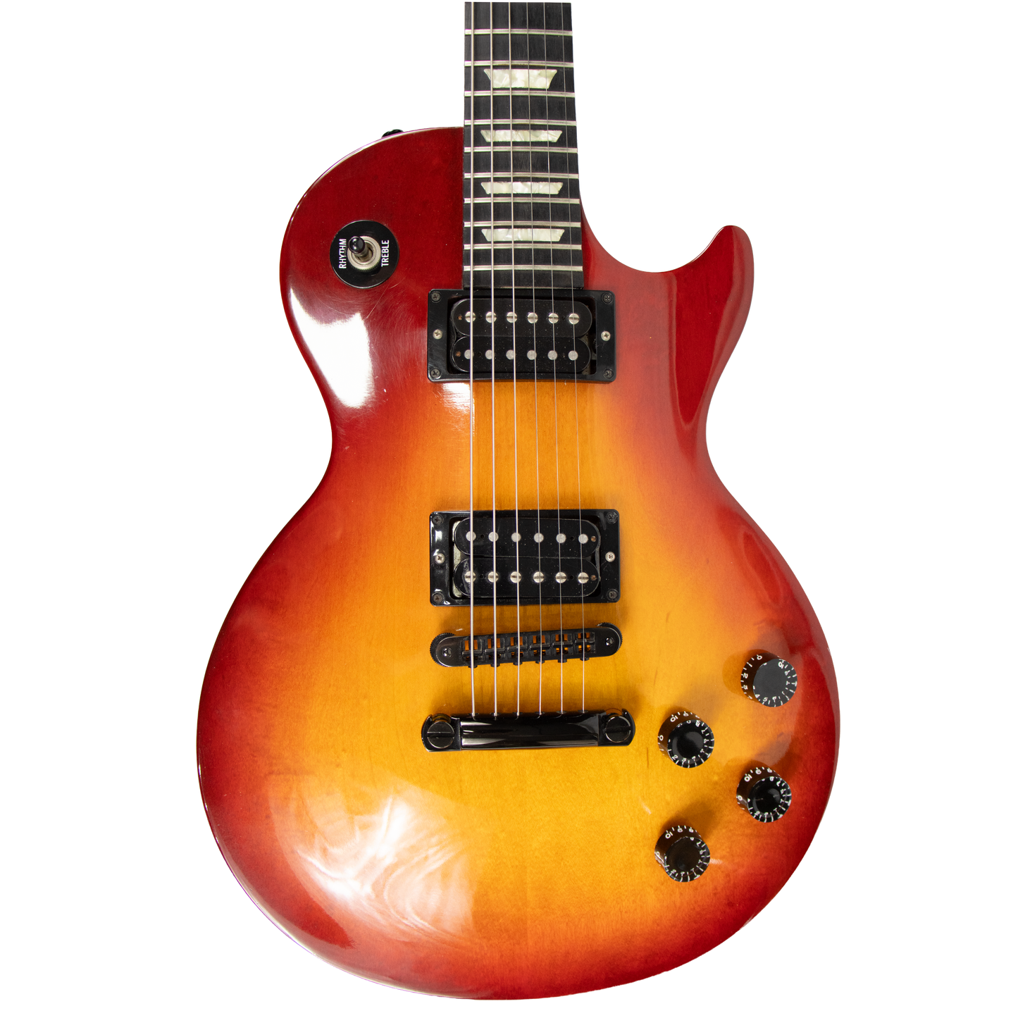 1991 Gibson Les Paul Studio Lite