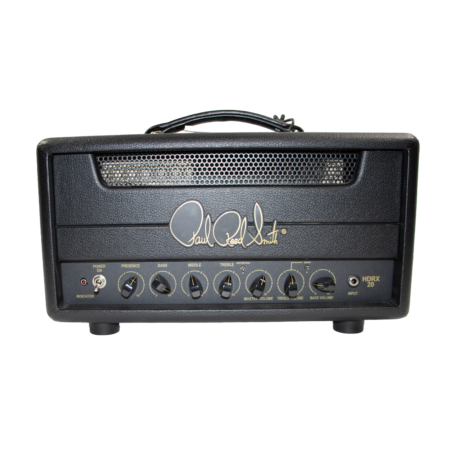 PAUL REED SMITH HDRX 20 HEAD AMPLIFIER