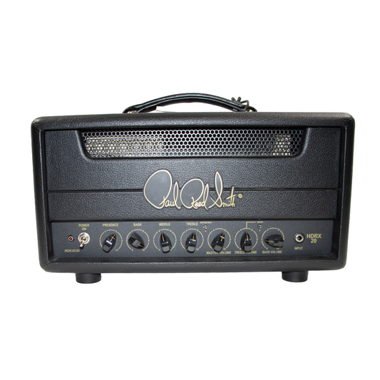 PAUL REED SMITH HDRX 20 HEAD AMPLIFIER