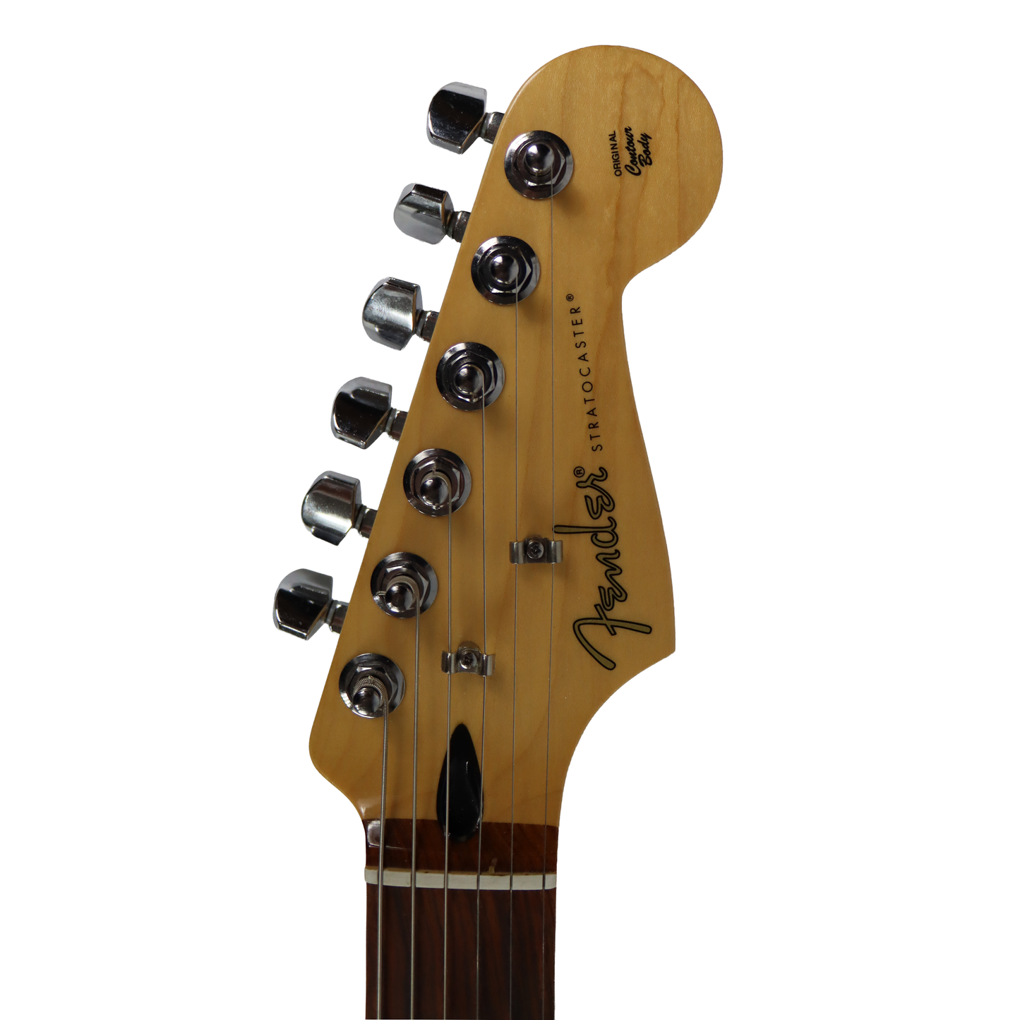Fender Parts Caster