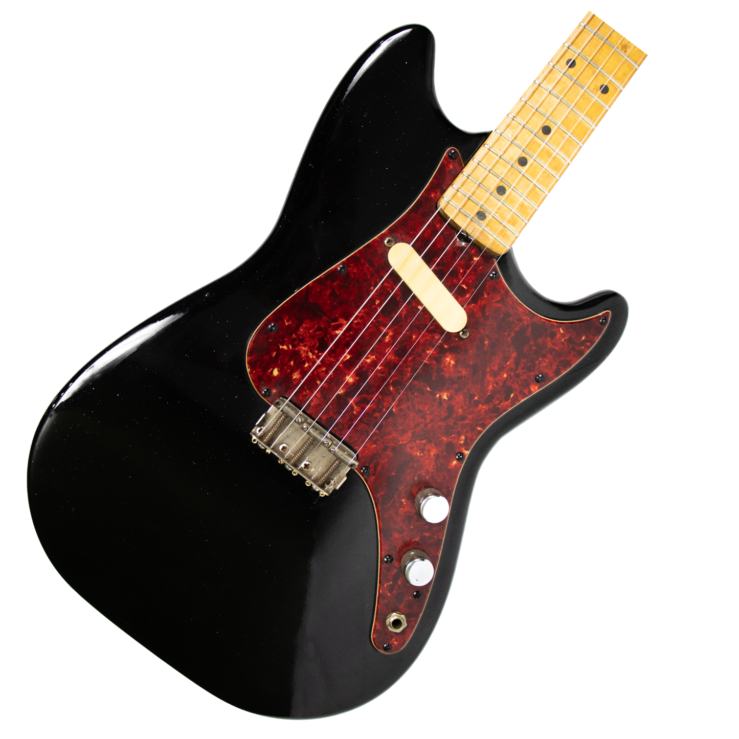 1956 Fender Musicmaker OHSC