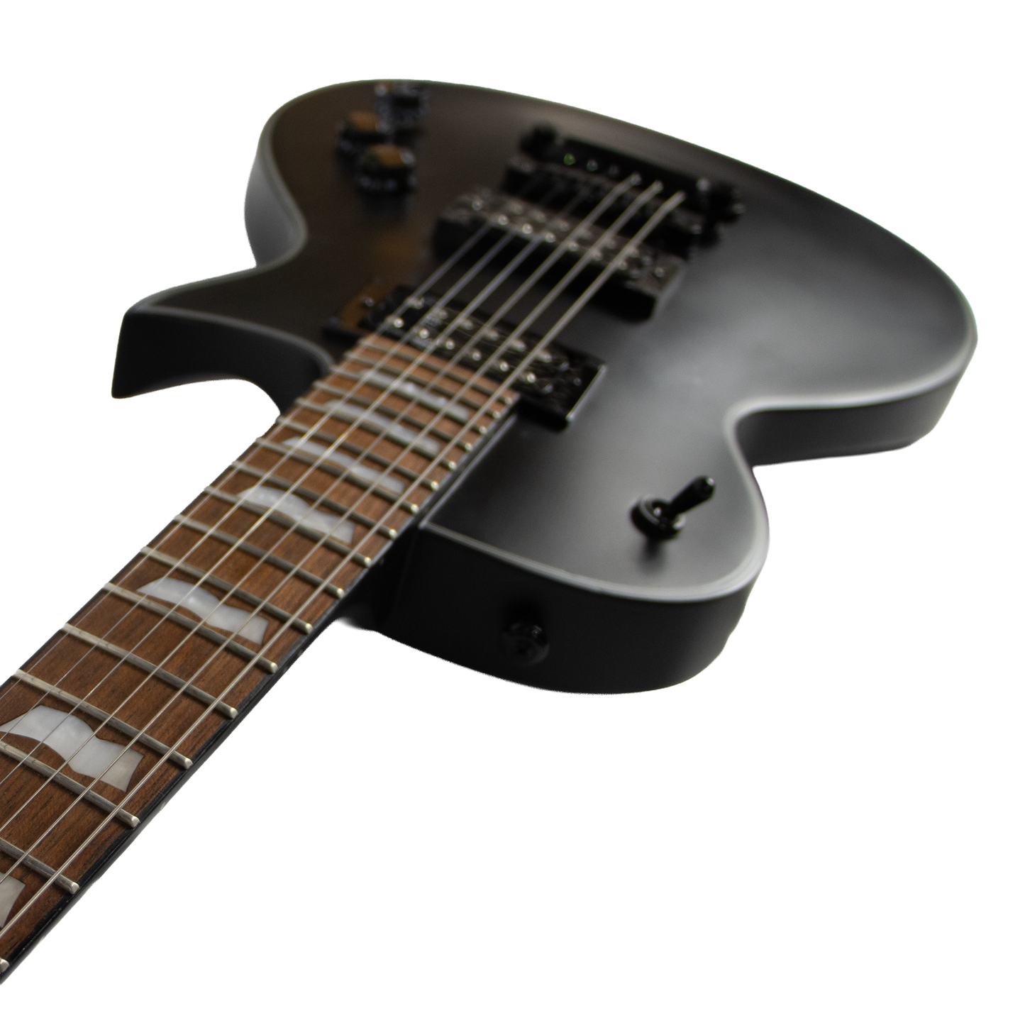 2022 LTD 256 by ESP