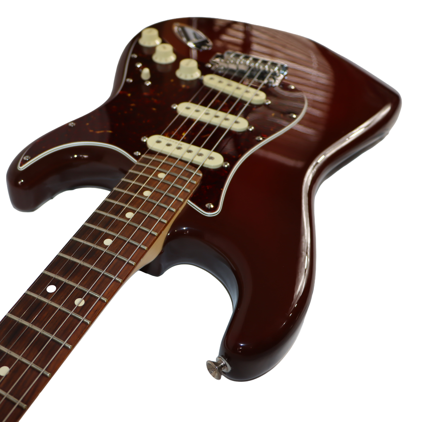 Fender Parts Caster
