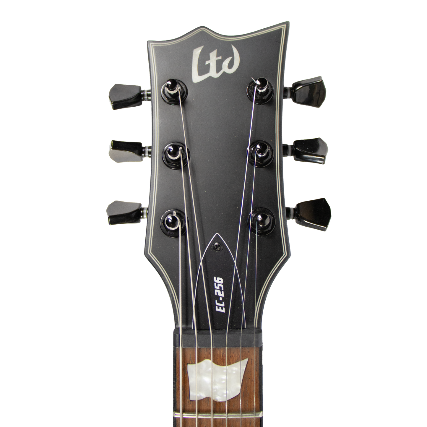 2022 LTD 256 by ESP