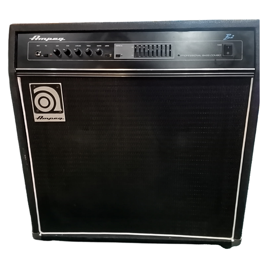 Ampeg B2 - 48