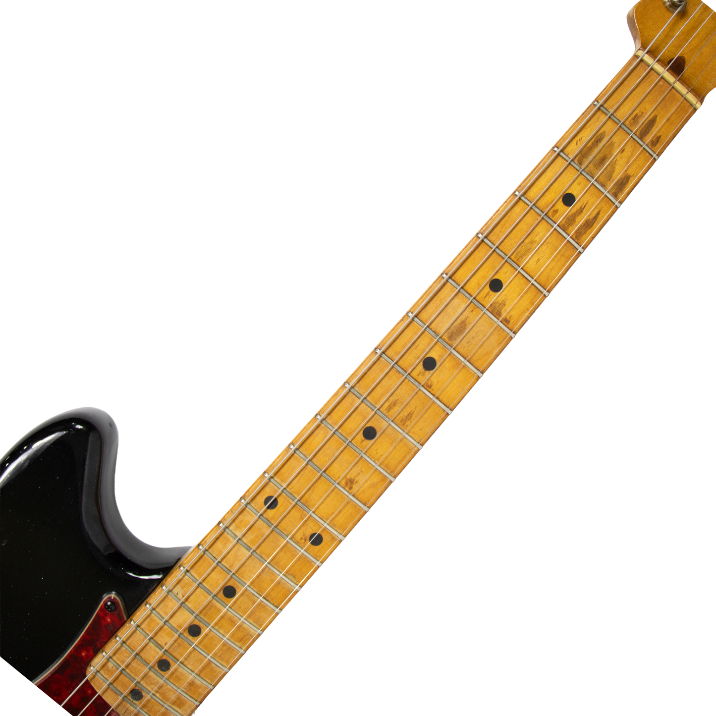 1956 Fender Musicmaker OHSC
