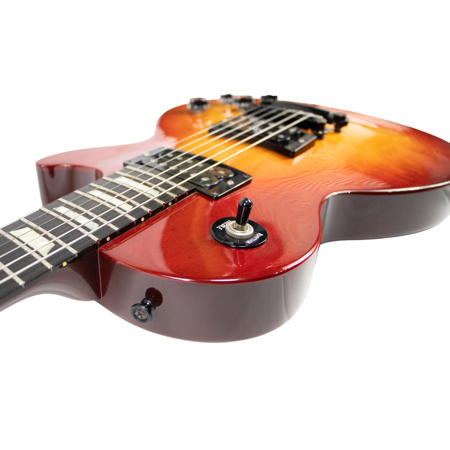 1991 Gibson Les Paul Studio Lite