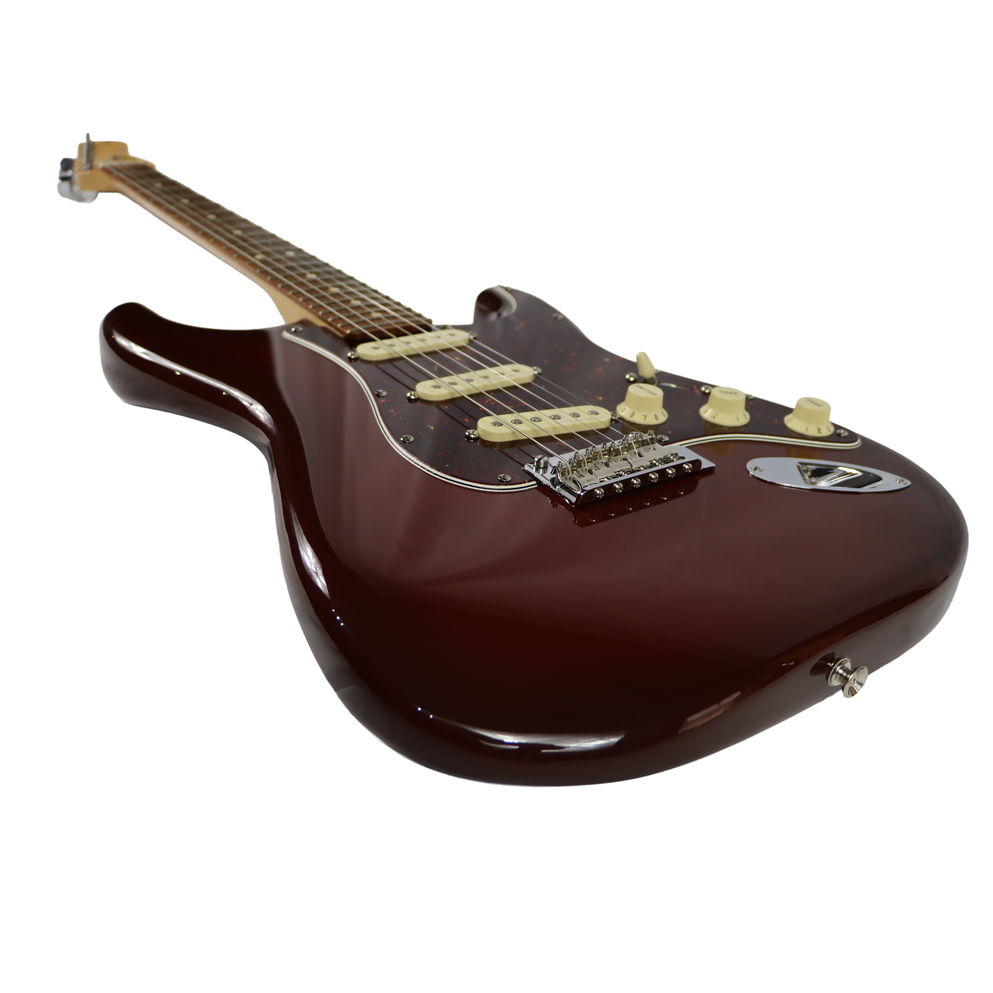 Fender Parts Caster