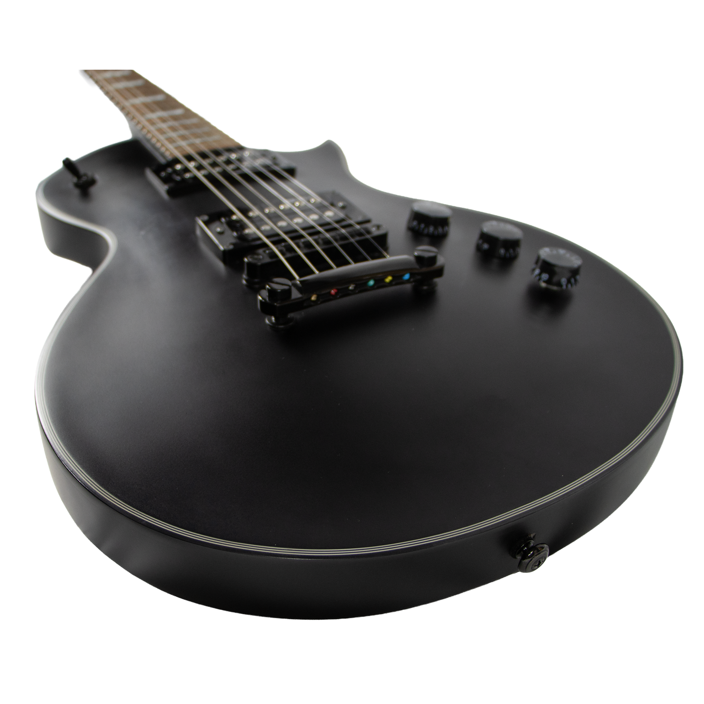 2022 LTD 256 by ESP