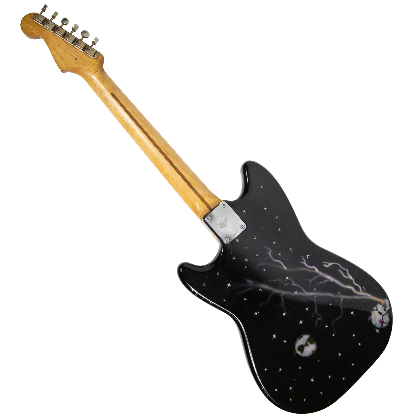 1956 Fender Musicmaker OHSC