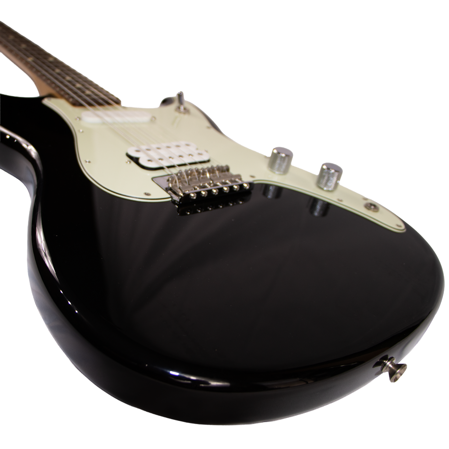 2016 Fender Duo Sonic HS