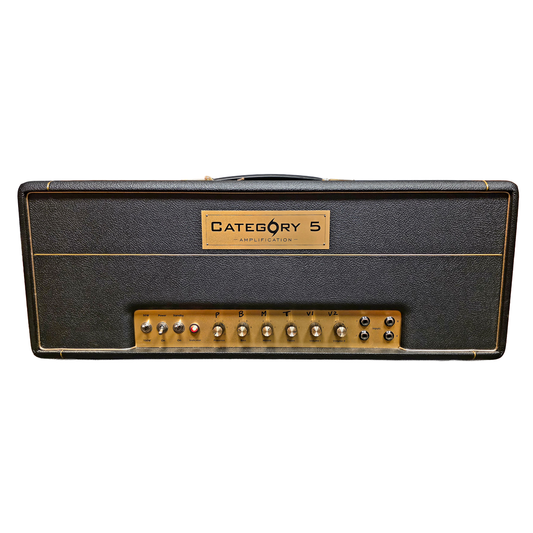 Category 5 Joe Bonamassa 1968