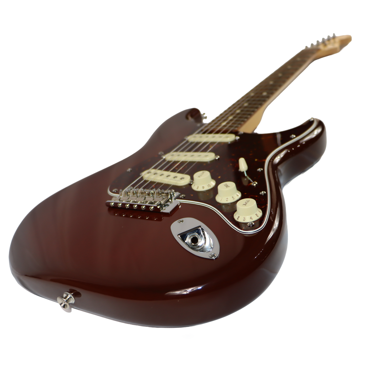 Fender Parts Caster