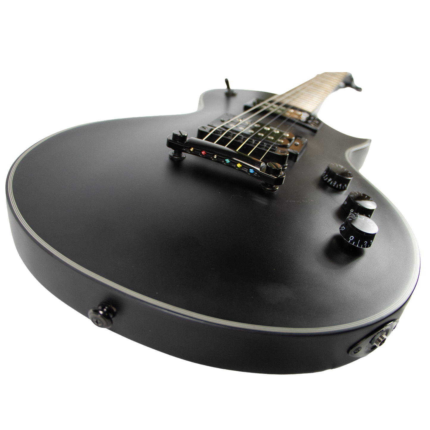 2022 LTD 256 by ESP