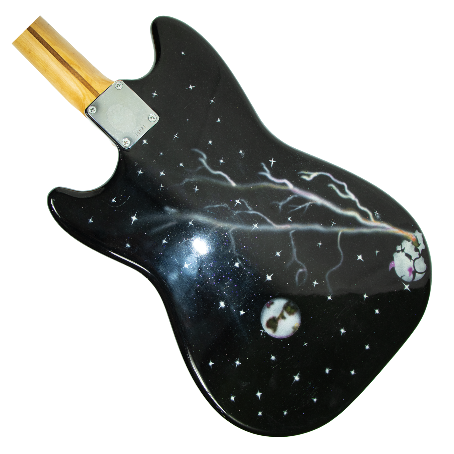 1956 Fender Musicmaker OHSC