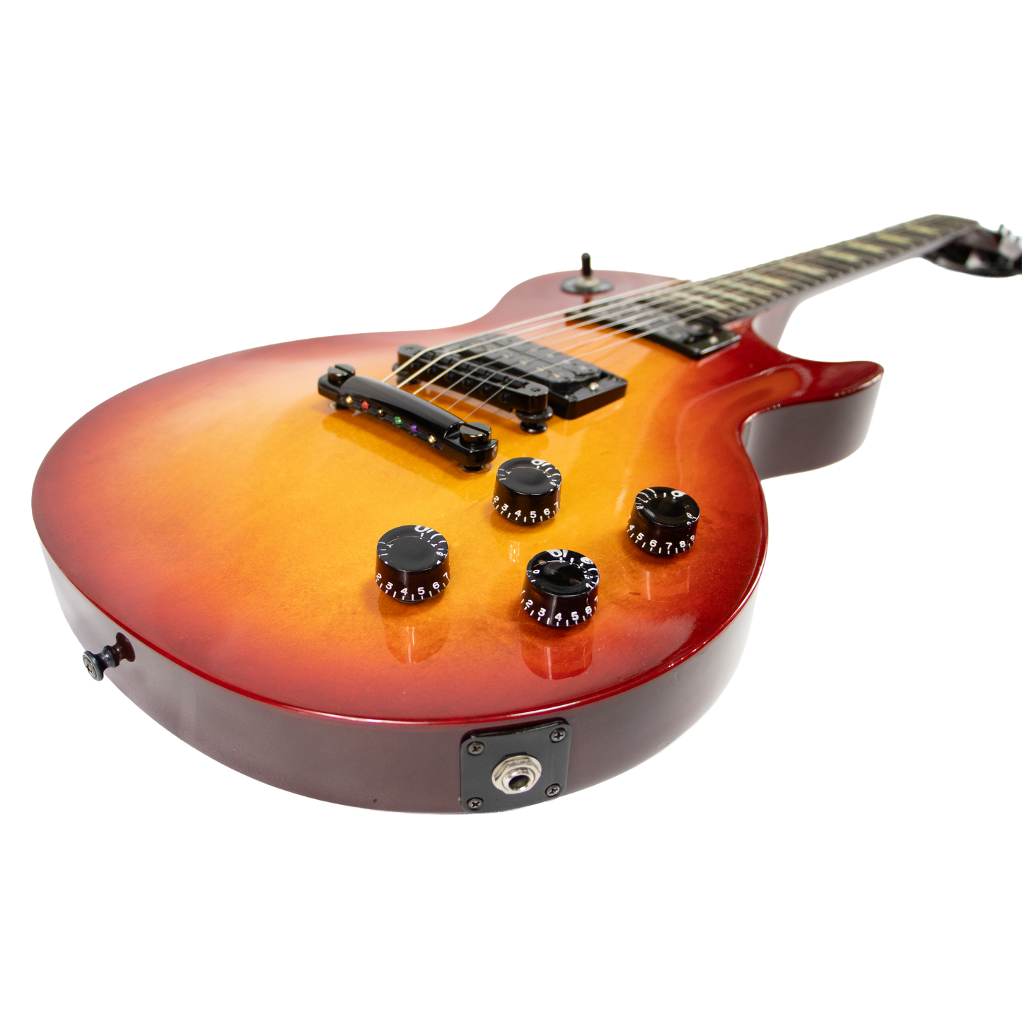 1991 Gibson Les Paul Studio Lite