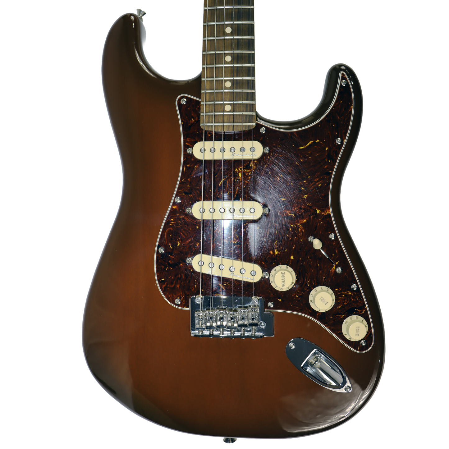 Fender Parts Caster