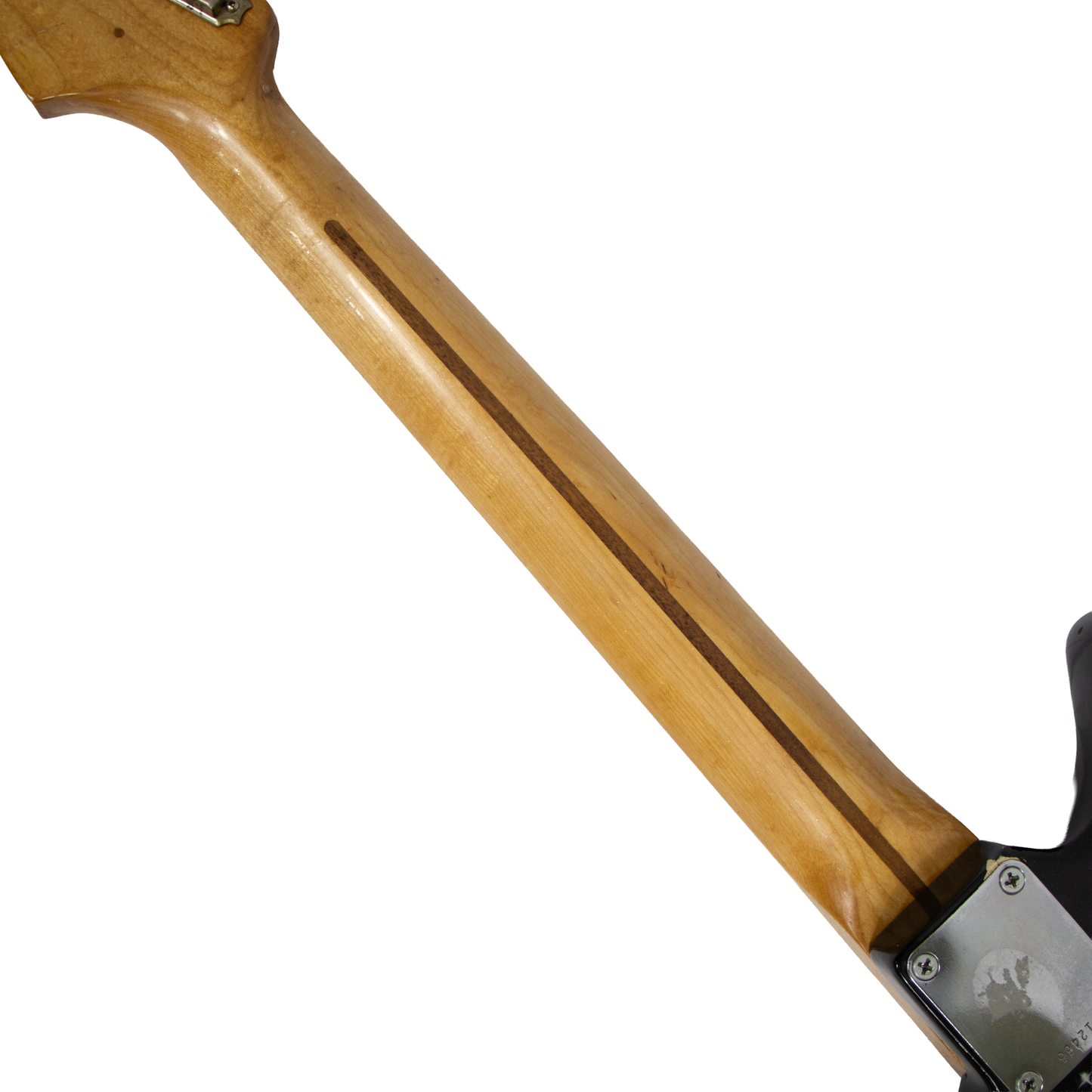 1956 Fender Musicmaker OHSC