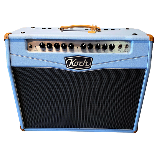 Koch The Greg MARKED DOWN $50 PER WEEK until it sells!