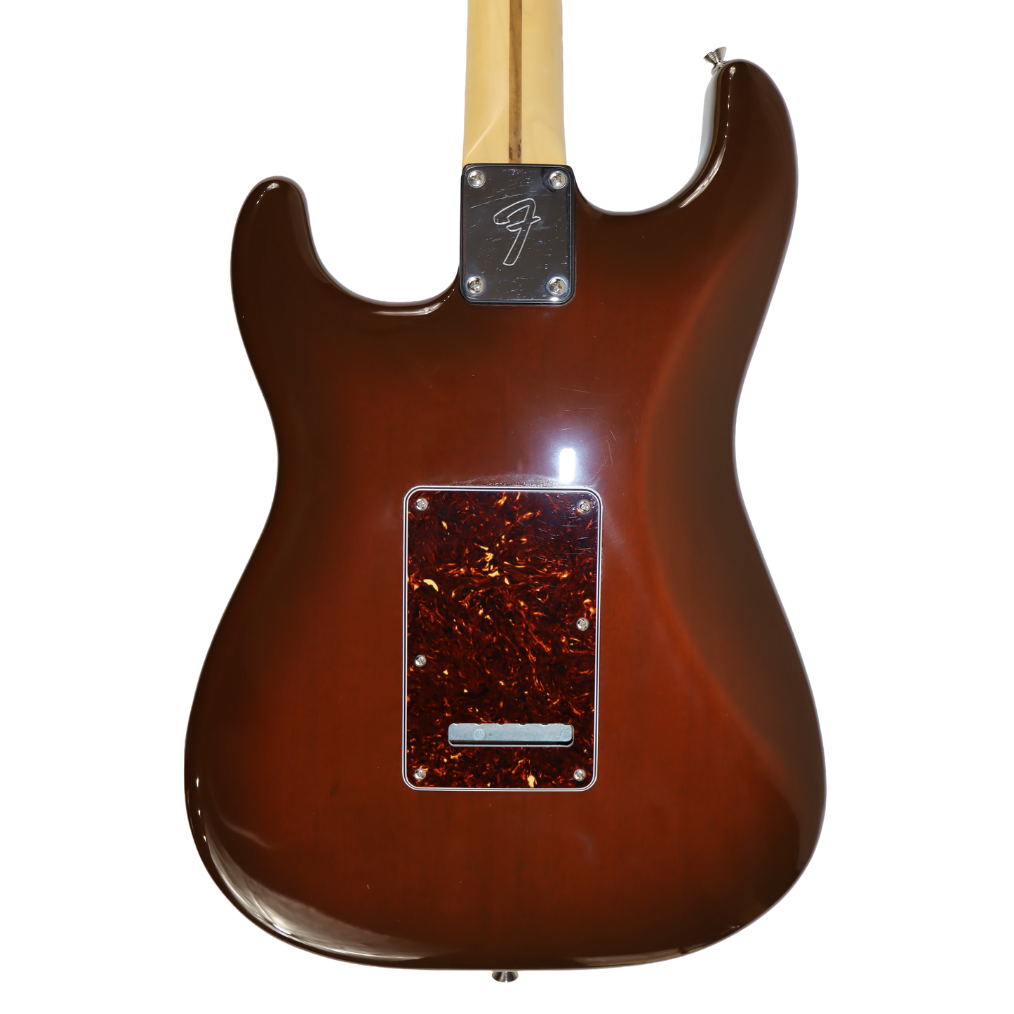 Fender Parts Caster