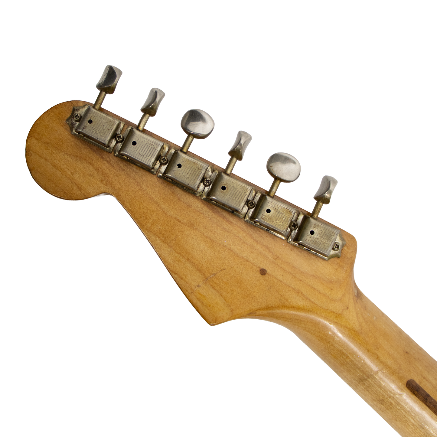 1956 Fender Musicmaker OHSC