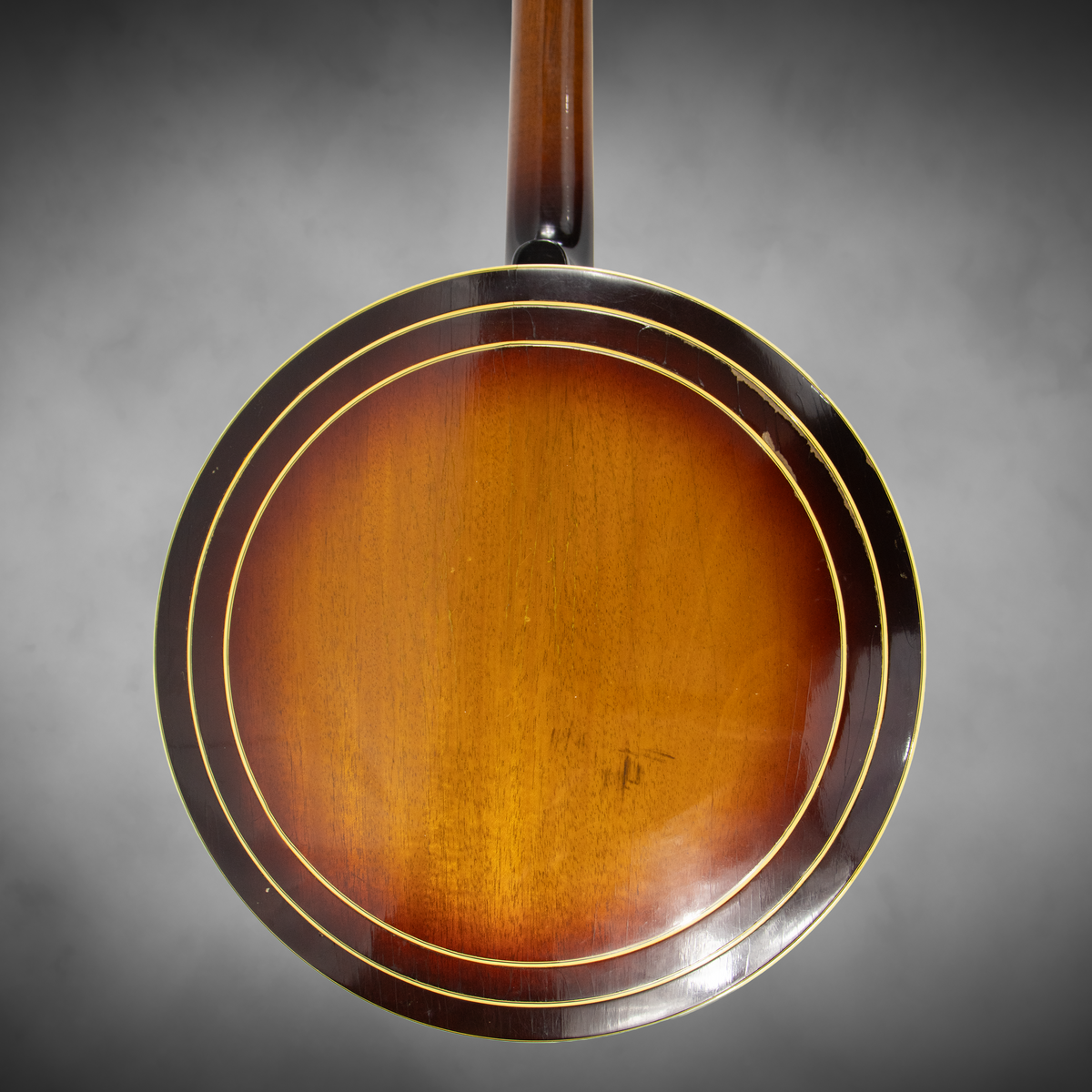 1964 Gibson RB-250 Mastertone Bowtie Flathead