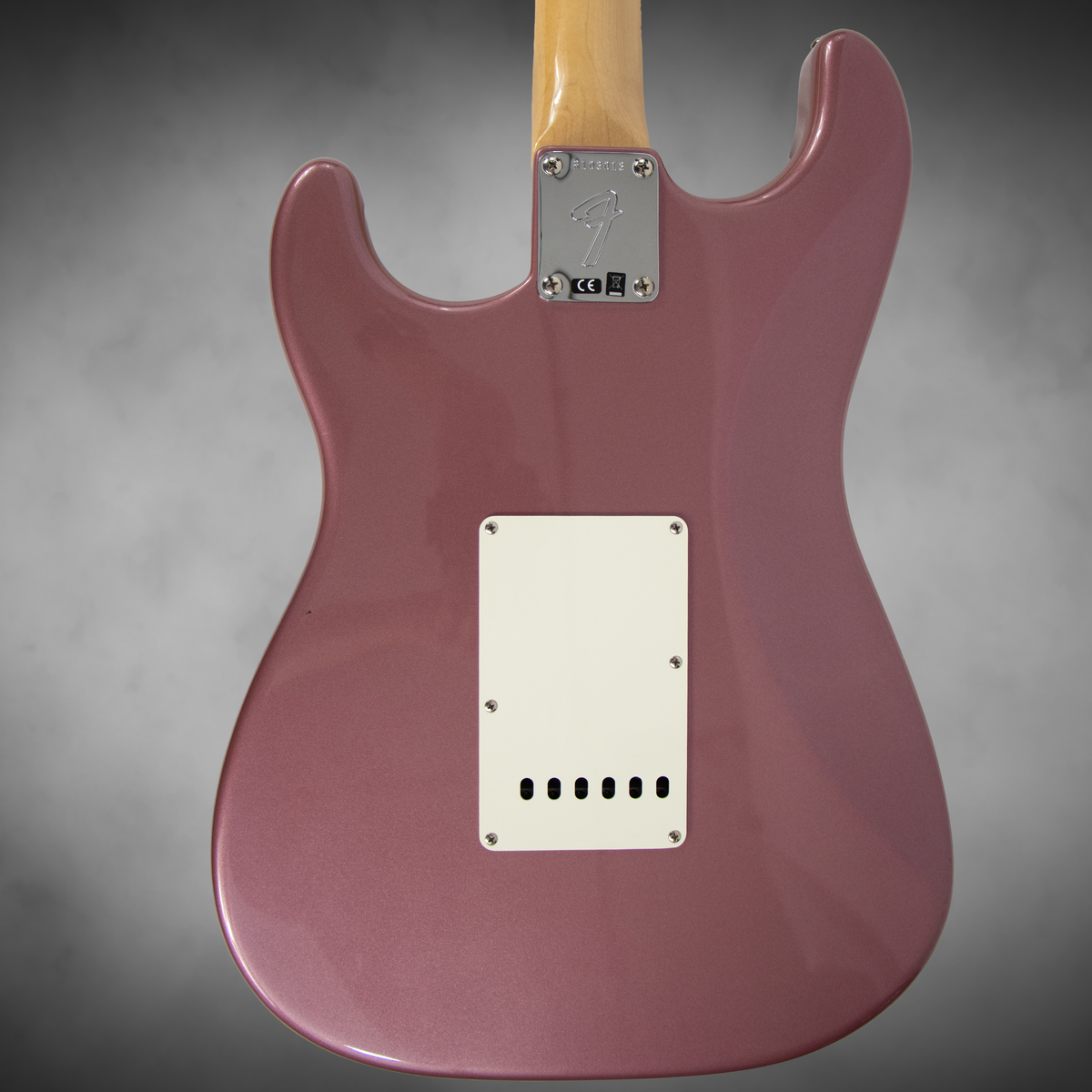 Fender Custom Shop Yngwie Malmsteen Signature we/OHSC