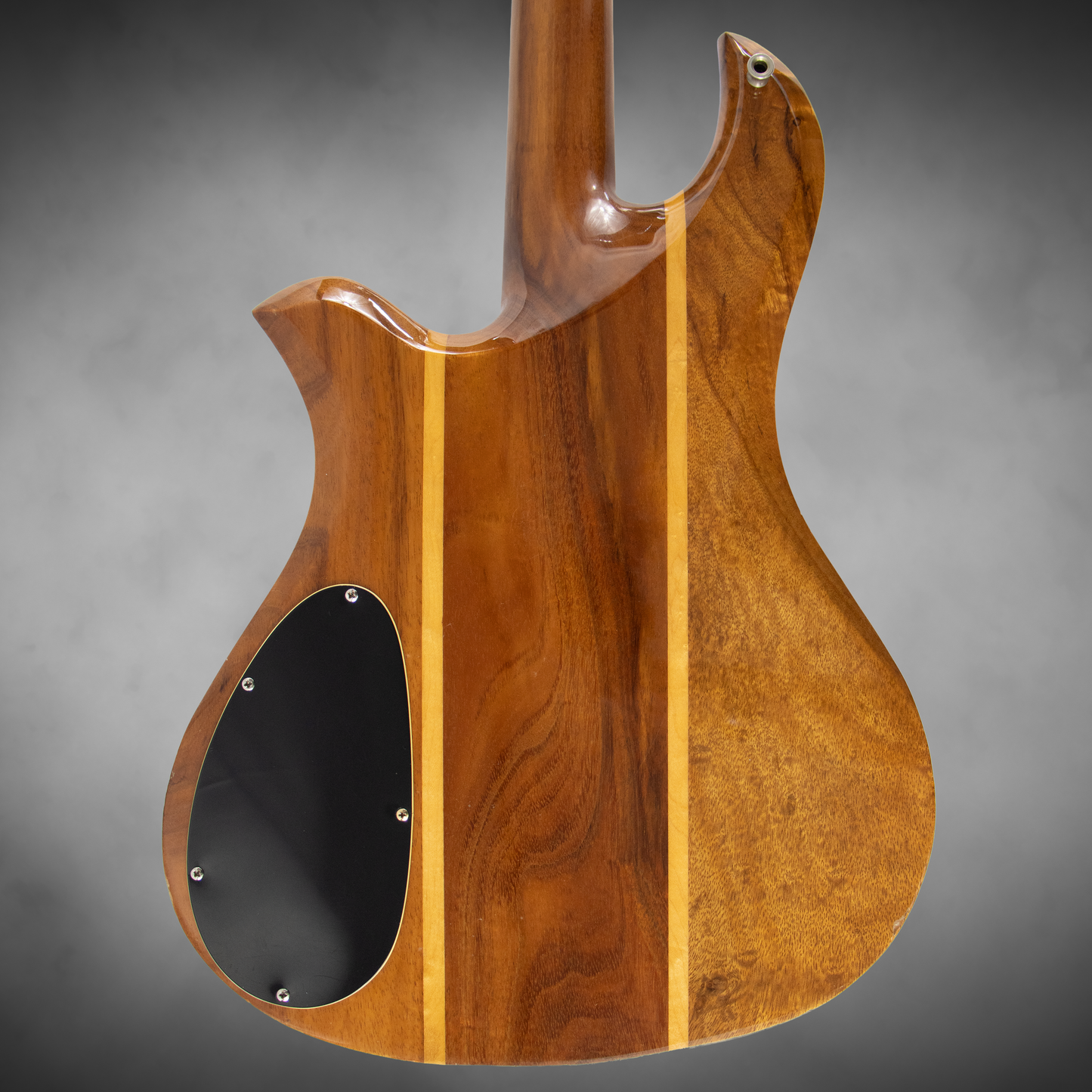 1980 B.C. RICH EAGLE II