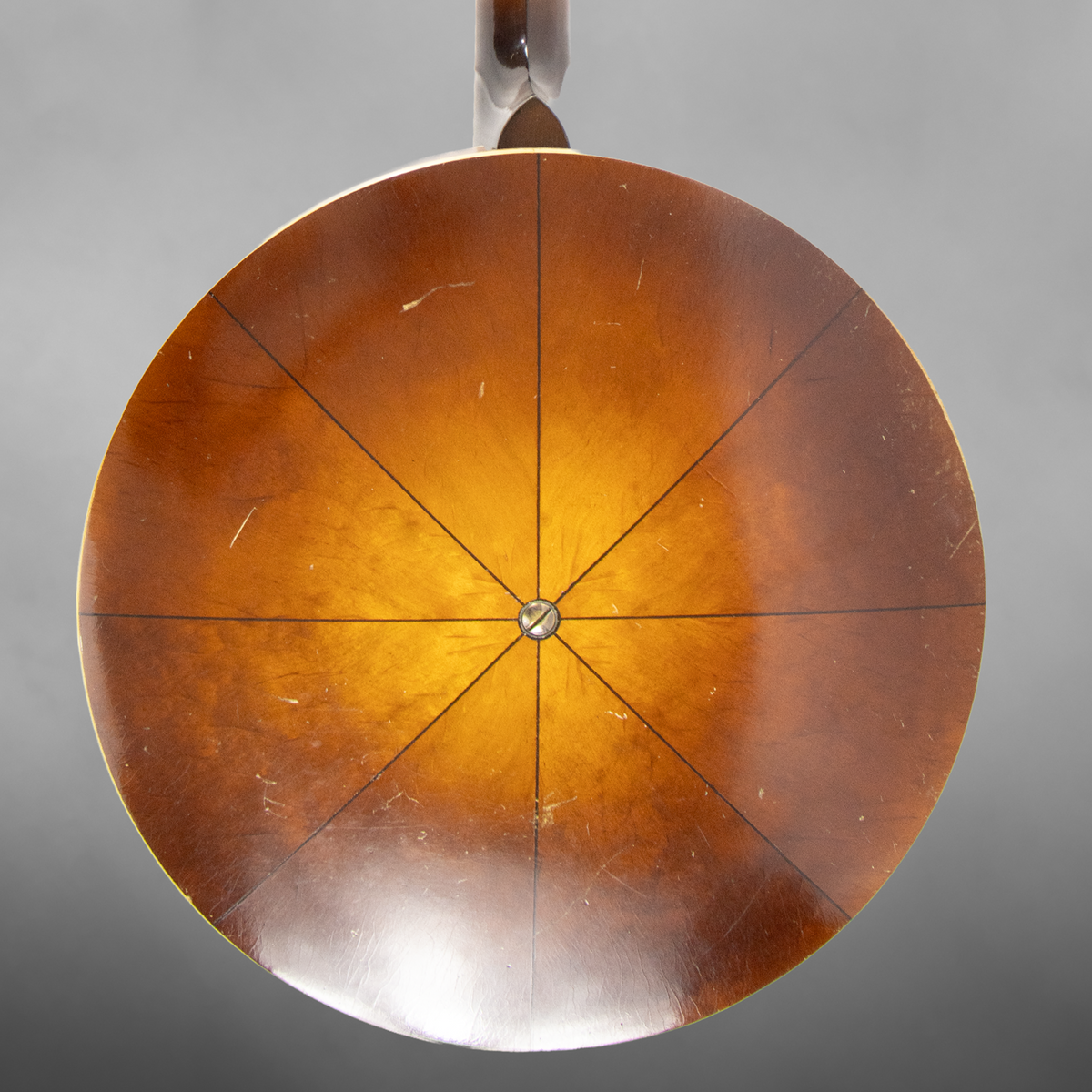 1929 Vega Vegaphone Soloist Tenor Banjo