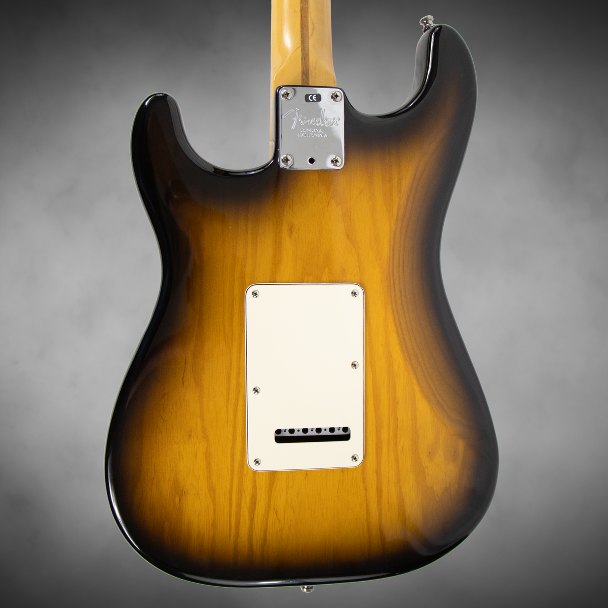Fender Stratocaster Deluxe. 2001