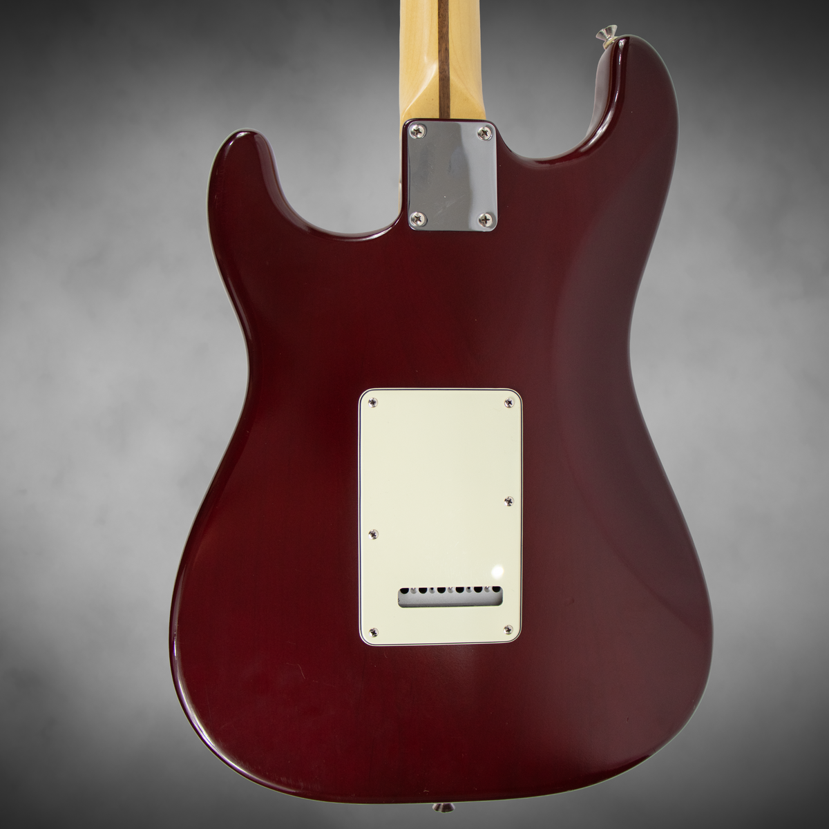 Fender USA Stratocaster Highway One HSS