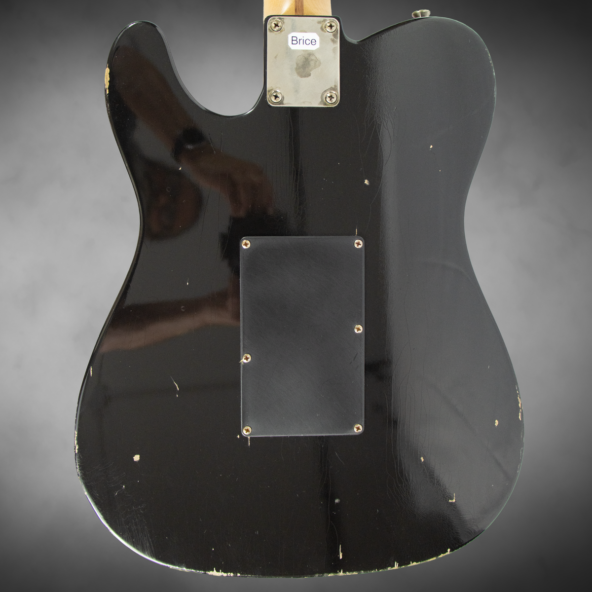 LSL Bad Bone II. Brice 2022 with case