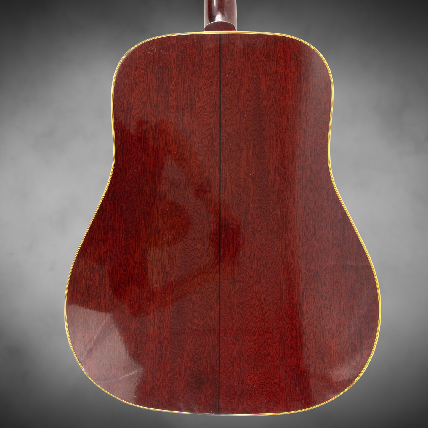1963 Gibson Southern Jumbo with original case