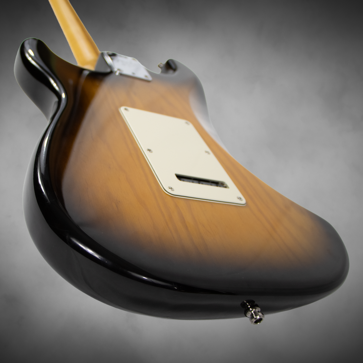 Fender Stratocaster Deluxe. 2001