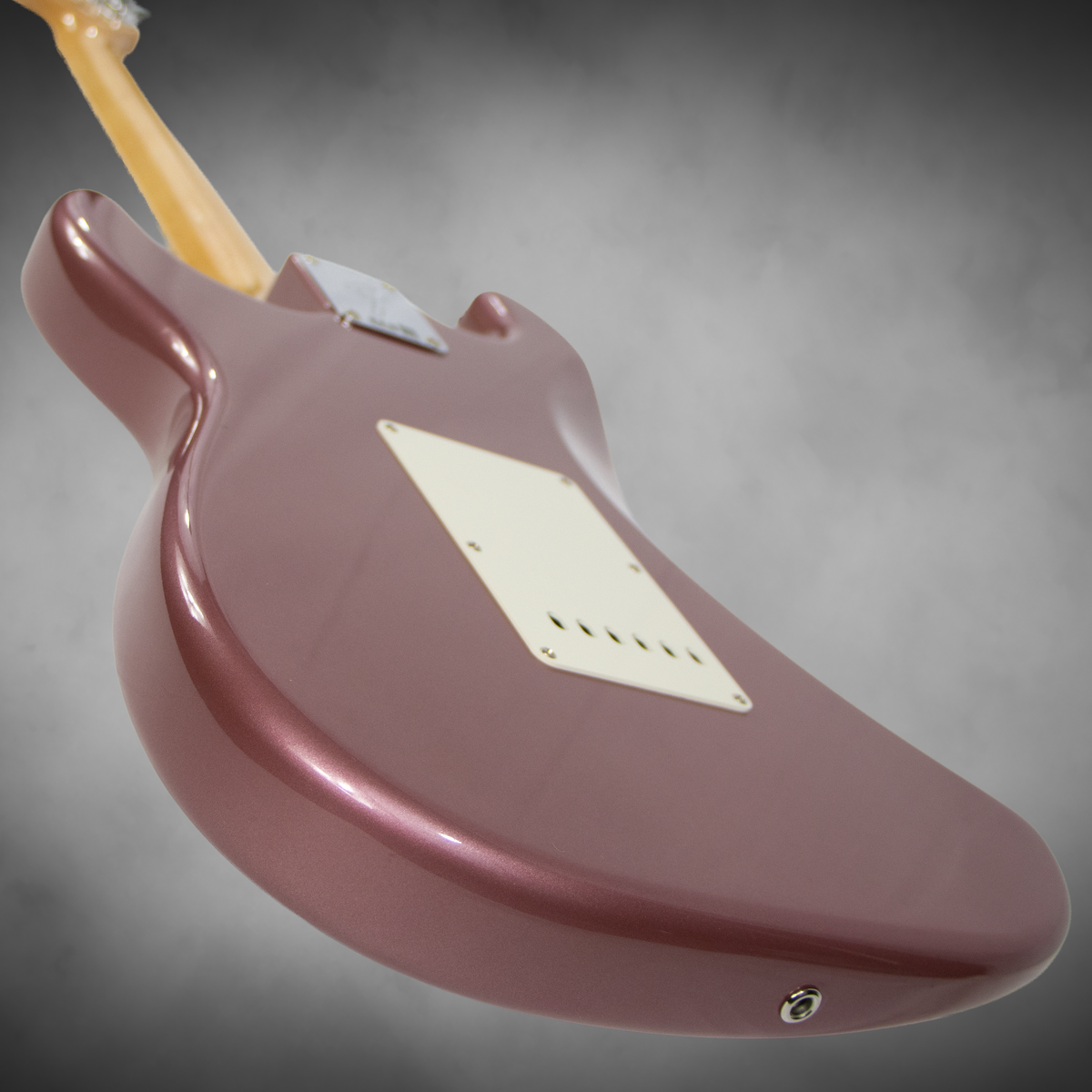 Fender Custom Shop Yngwie Malmsteen Signature we/OHSC