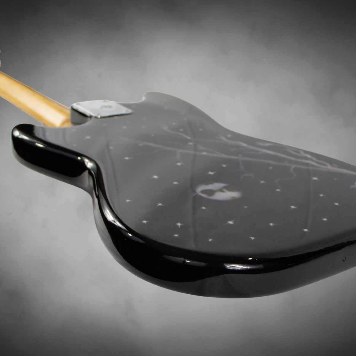 1956 Fender Musicmaker OHSC