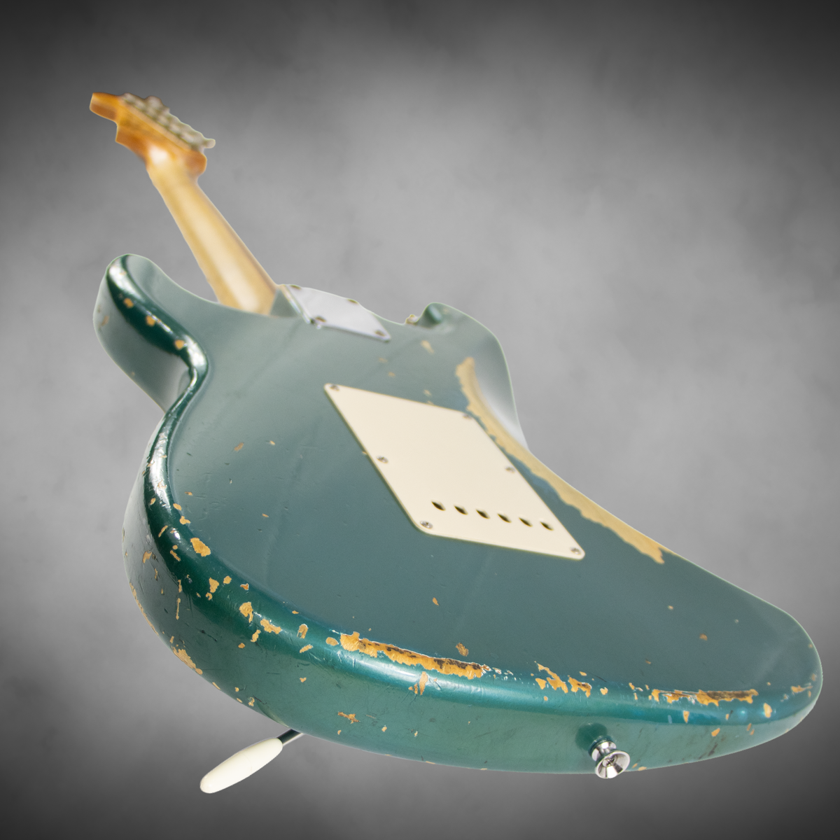 1956 Relic Custom Shop Fender Stratocaster