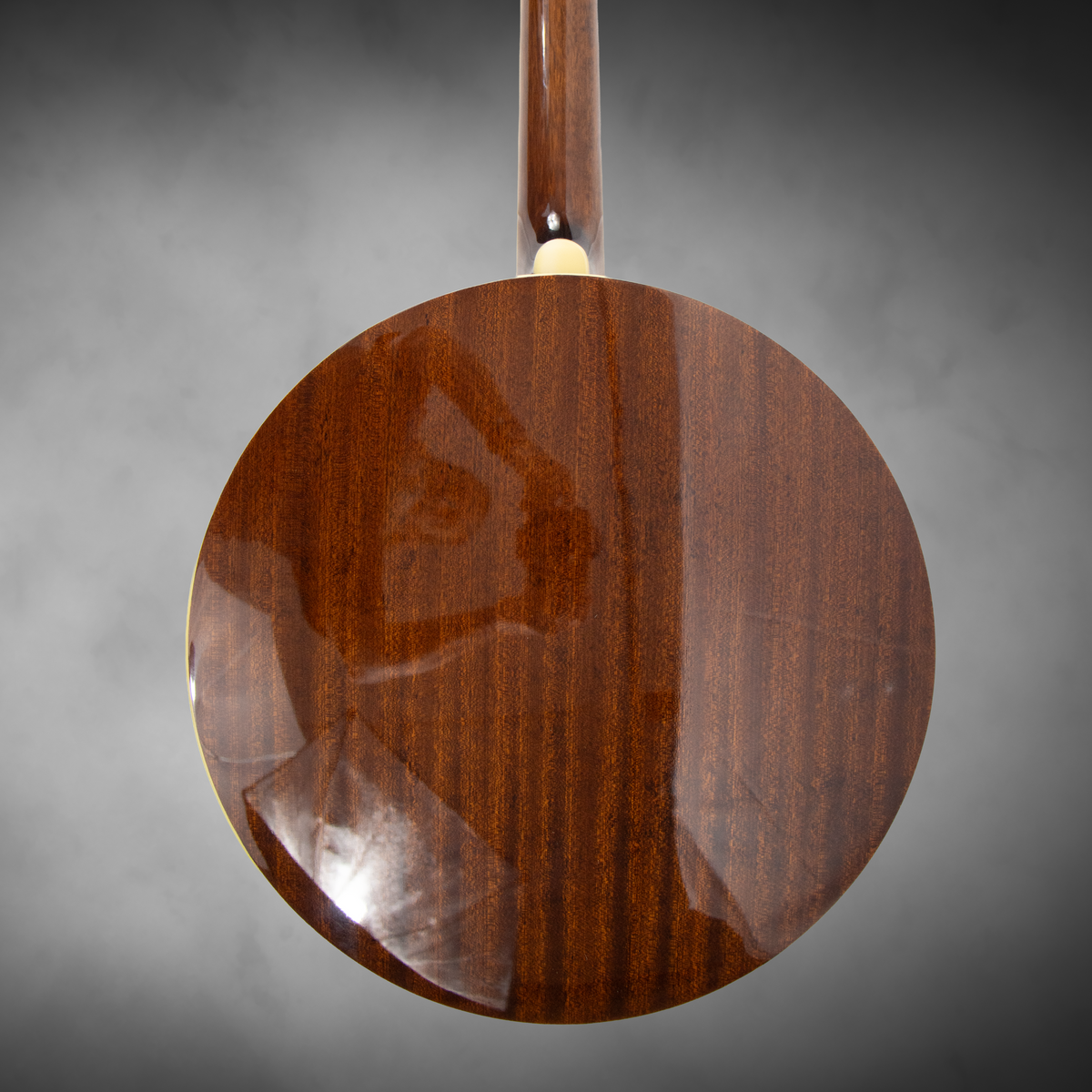 A $1,199 retail-value Recording King professional-style resonator banjo, offered new by Blue Note Music at a compelling price.