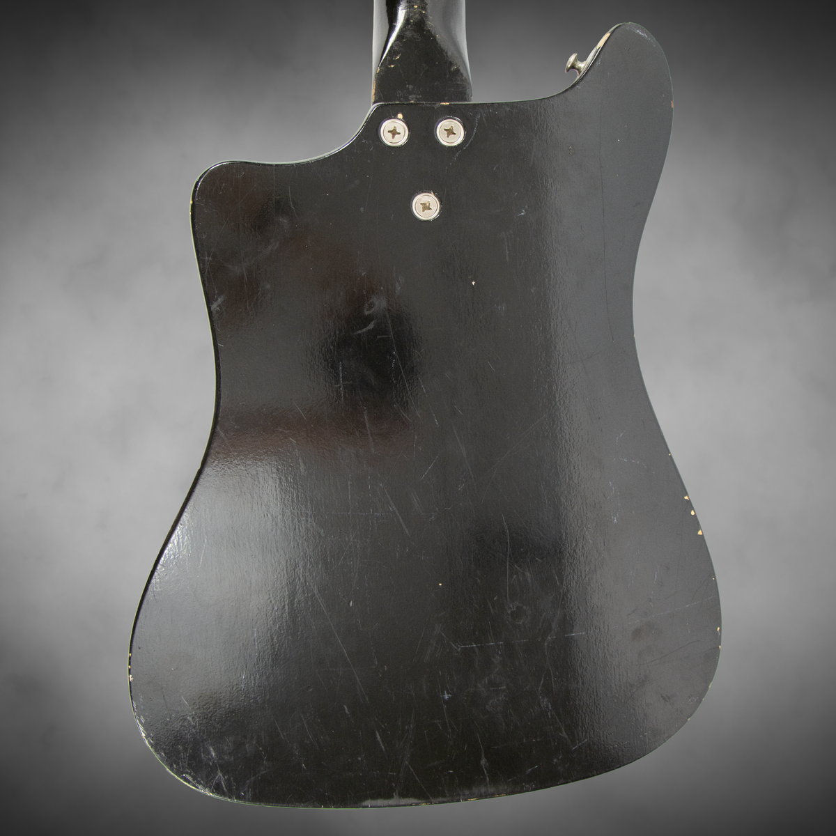 Airline guitar 1960's