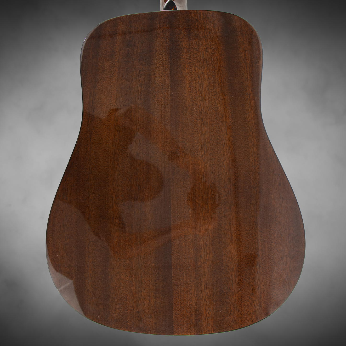 Recording King Guitar acoustic Dreadnought G6  Natural